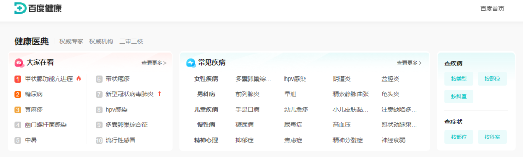 高血压群体应注意主动脉夹层,以及医学方面网络上信源质量的比较