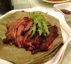 传说中的古典美食真比工业菜强吗｜大象公会
