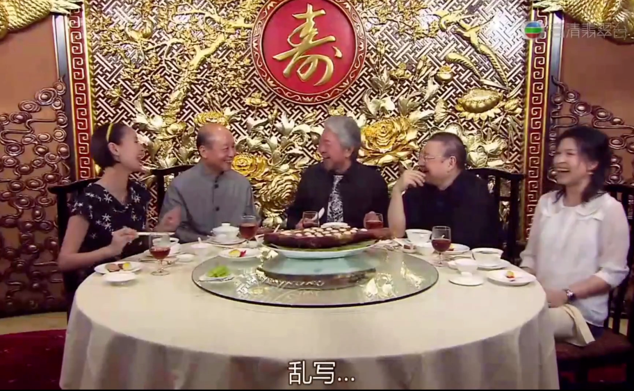 传说中的古典美食真比工业菜强吗｜大象公会