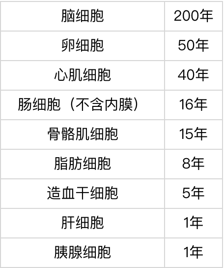 科学续命指南｜大象公会