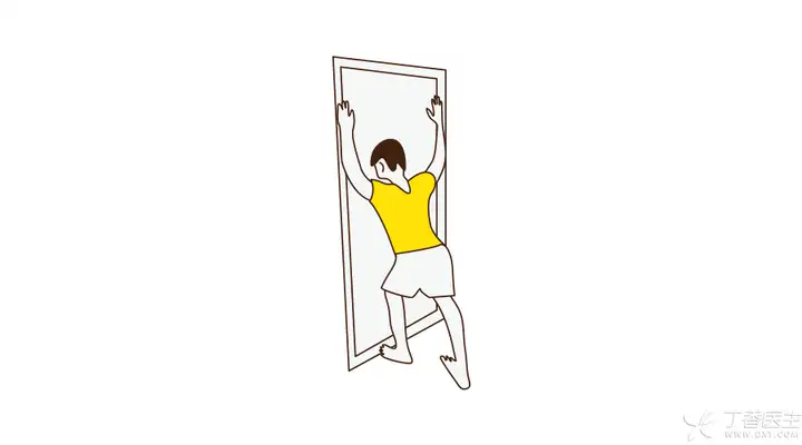 如何保持颈部健康