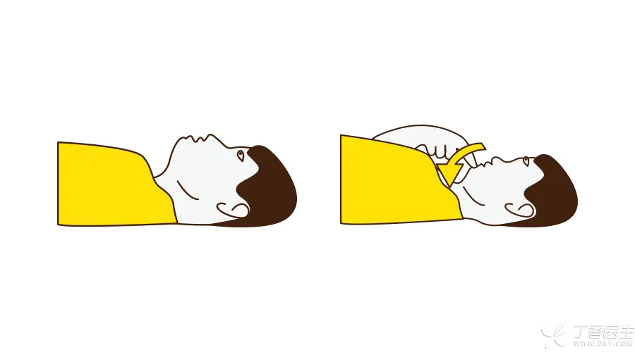 如何保持颈部健康