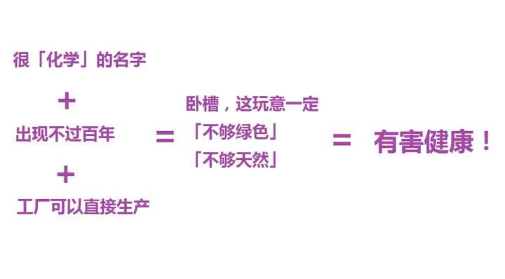 味精对人体健康有危害吗?