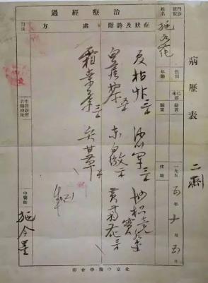 医生为什么写字乱?