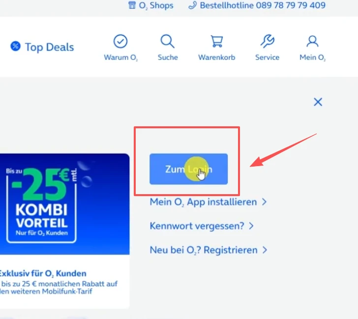 德国 O2 免费 eSIM 申请教程：0 月租、无需银行卡，赠 1 欧元话费，可 WiFi Calling可验证 Codex