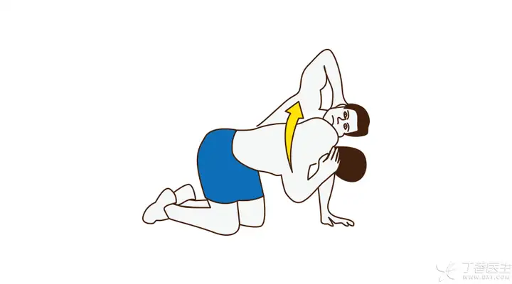 如何保持颈部健康