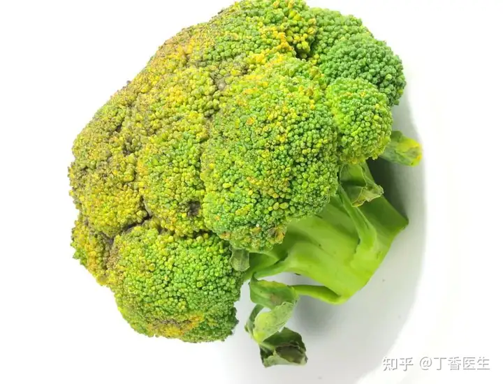 哪些食物放久了不能吃?