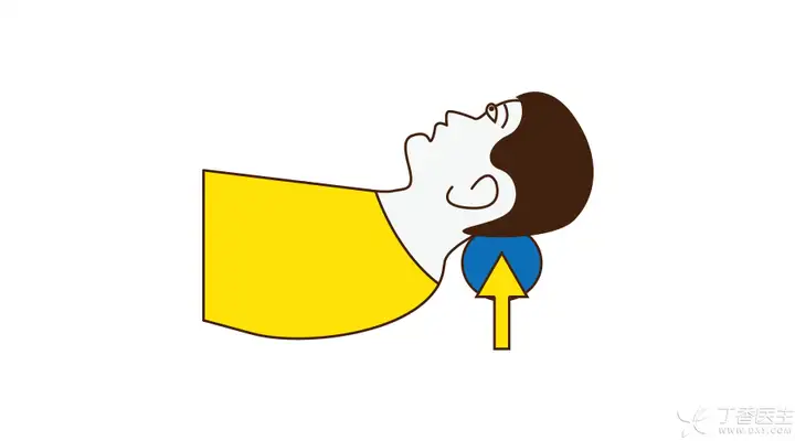 如何保持颈部健康
