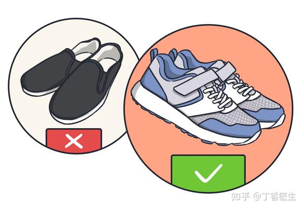 老年鞋是骗人产品吗?老人如何选择鞋子?