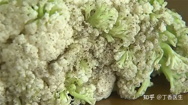 哪些食物放久了不能吃?