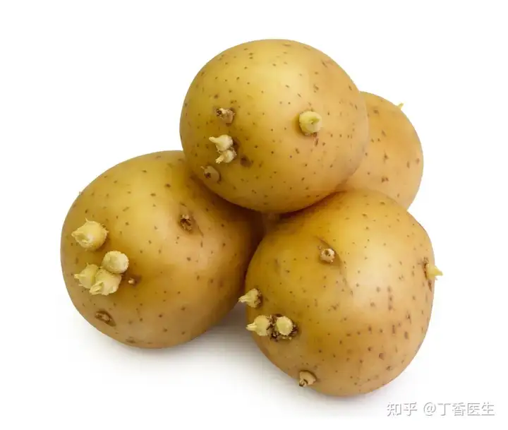 哪些食物放久了不能吃?